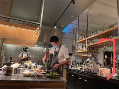 -BOR Eatery(安福路店)