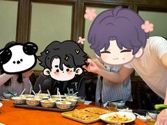 -乡村馕坑肉·烧烤·新疆菜·本地人更爱吃(阿勒泰首店)