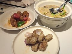 -莆田餐厅PUTIEN(三里屯店)