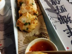 -味妙顺德厨房(绿地缤纷城店)
