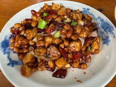 -洪福亮酒家(南草厂街店)