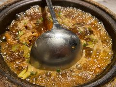 -蔴将·川菜(黄龙万科店)