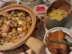 -春家·非遗手工小吃(徐汇万科广场店)