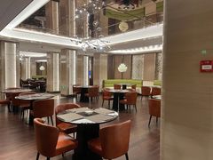 大堂-英冠索菲特酒店·萧湘阁中餐厅