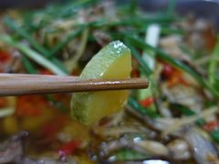 -二0二李记南瓜田鸡老字号(宜宾一店)