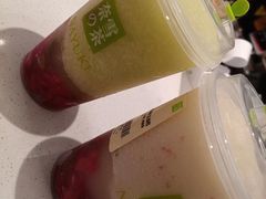 -奈雪的茶(赛格店)