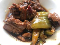 -老济南药膳把子肉(周公祠街店)