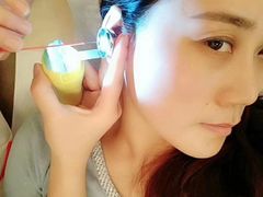 -铭洋专业采耳(田子坊店)