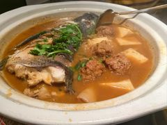 -佰家小厨·南京菜(夫子庙店)