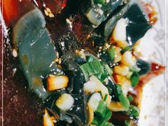 -大自然醉鹅·铁锅火焰鹅(上海联洋店)