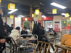 -郝大姐·乌龙山铁板烧(大学城三店)