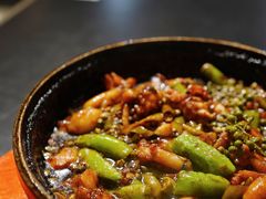 -老头儿油爆虾·1987杭州烟火味(湖滨银泰in77D区店)