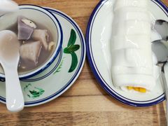 -龍囍粤·顺德小吃·煲仔饭(安定门店)