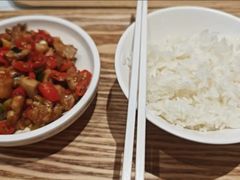 -乡村基·川味现炒大王(熙悦天街店)
