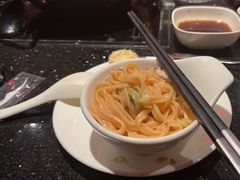 -捞王猪肚鸡火锅(财富中心店)