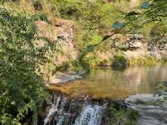 -孤山寨风景区