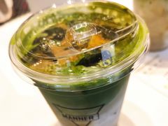 -Manner Coffee(芮欧百货店)