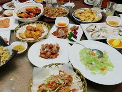 -庄氏祥记家常食府(国瑞建材家居博览中心店)