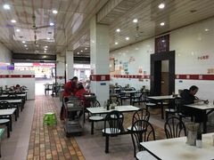 大堂-花溪王记牛肉粉(四季花溪商场店)