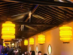 大堂-绿茶餐厅(领展购物广场·中关村店)