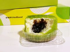 -好利来(回龙观西大街店)