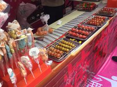 -万达广场(福州金融街店)