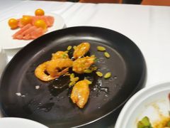 -阿明小菜·海鲜·上海菜(梅陇店)