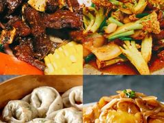 -霞客居酒店·霞客食府·宁海特色小海鲜