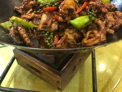 -老城味道·传统天津菜(杨柳青店)