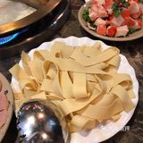 最最喜欢的一家火锅店