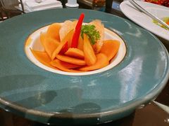 -大理实力希尔顿酒店御璽中餐厅YUXI – CHINESE RESTAURANT