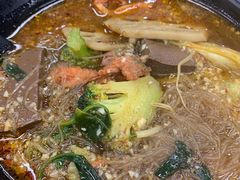 -四川老牛麻辣烫(北门桥店)