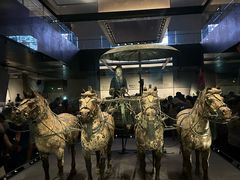 -秦始皇帝陵博物院-丽山园