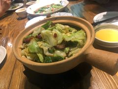 -三姐妹餐厅(曲江店)