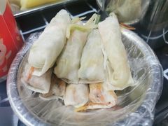 -江油特色冷沾沾(火炮街店)