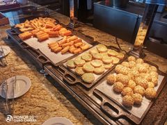 -嘉定凯悦·咖啡厅