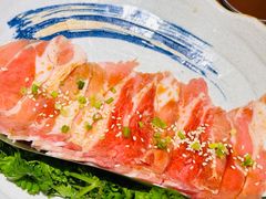 -烧肉达人•炭火烧肉(新天地店)