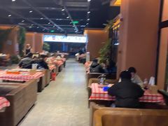 -虎子烧烤(湘江北路店)