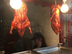 -徐一杆挂炉烤鸭(荣巷店)