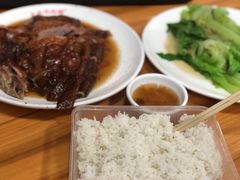 -黄连大头华烧鹅店(大良店)