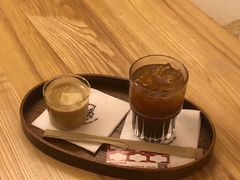 -士多咖啡·Stop Coffee