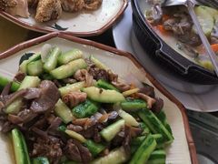 -区海鸡场饭店(石壁店)