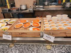 -芭菲盛宴·环球美食(锦城万达广场店)