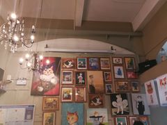 -猫咪博物馆(顶澳仔猫街店)