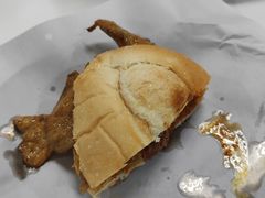 -下环街市熟食中心