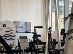 -YCHL FIT 健身(星寰店)