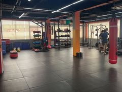 -佳禾健身(三元里店)