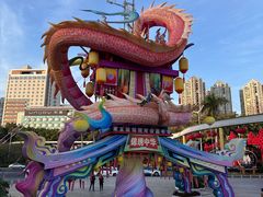 -深圳锦绣中华民俗村