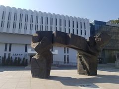 -大埔公路-马料水段香港中文大学(公交站)