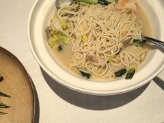 -莆田餐厅PUTIEN(世博源店)